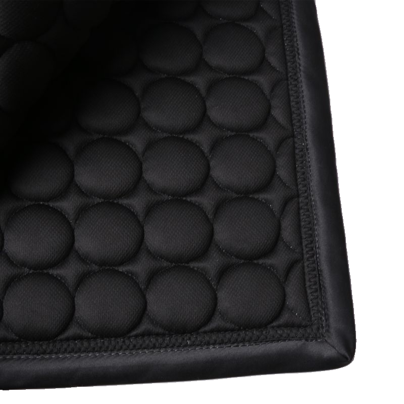 TF horses saddle dance sweat -stringed sweat pad professional equestrian motion shock absorption sweat absorption exquisite pearl