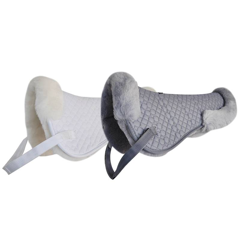 893 Riding Khan Cushion Saddle Cushion Equestyls Accessories