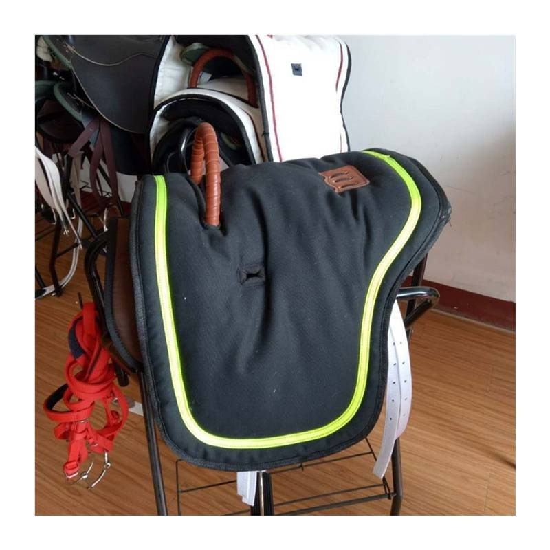Single -person Skill Saddle Training Mentle Skills Skills Saddle New