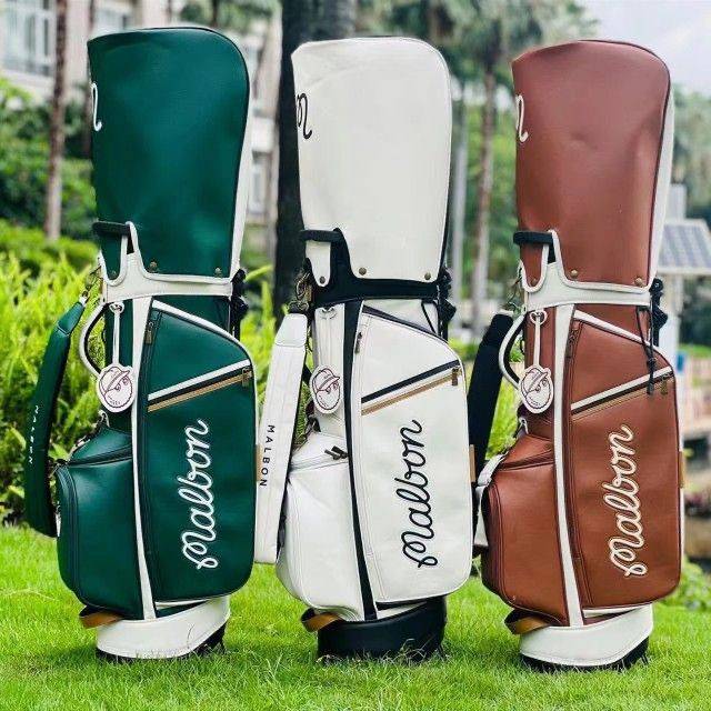 Korean Marlbongolf golf packs, both men and women, chums, multi-purpose water-proof stubs