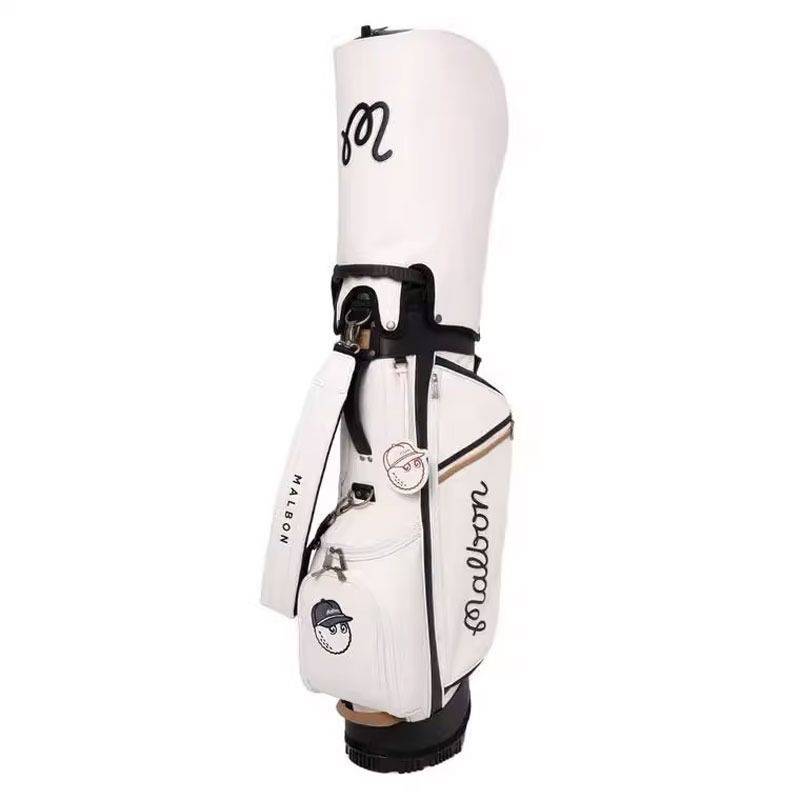 Korean Marlbongolf golf packs, both men and women, chums, multi-purpose water-proof stubs