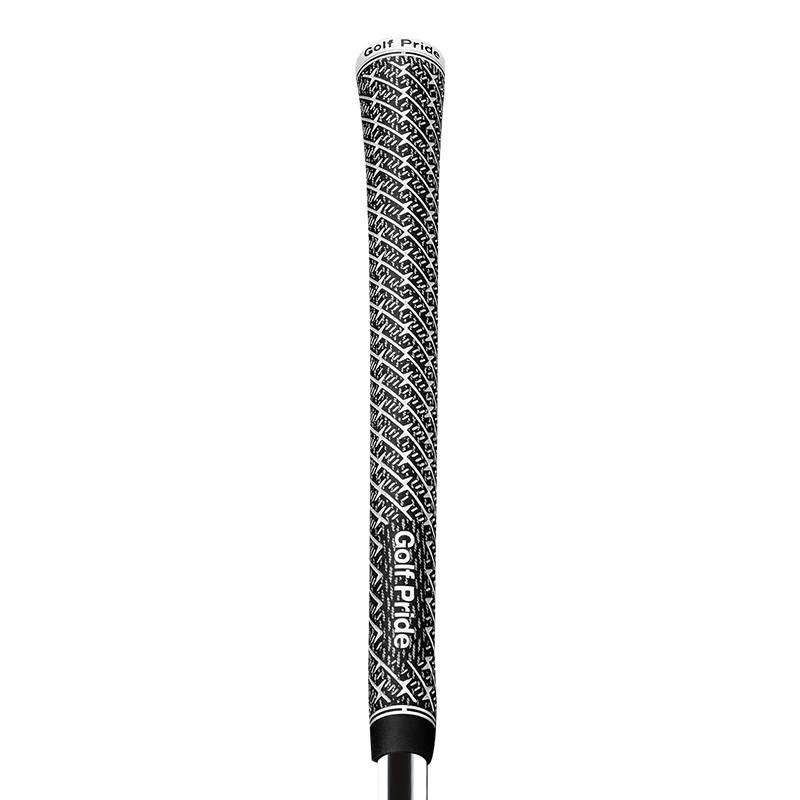 BLACK & WHITE_ZGRIP - MEDIUM SIZE