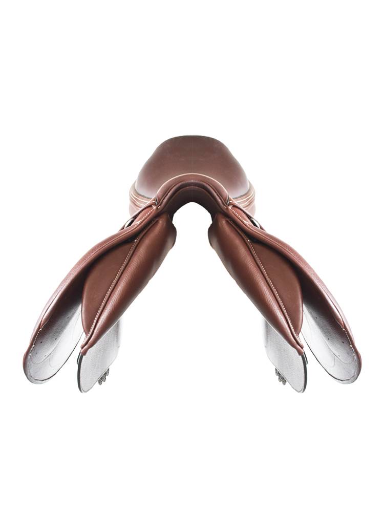 INNO barrier saddle full -grained cowhide saddling -friendly saddle professional saddle test knight saddle saddle