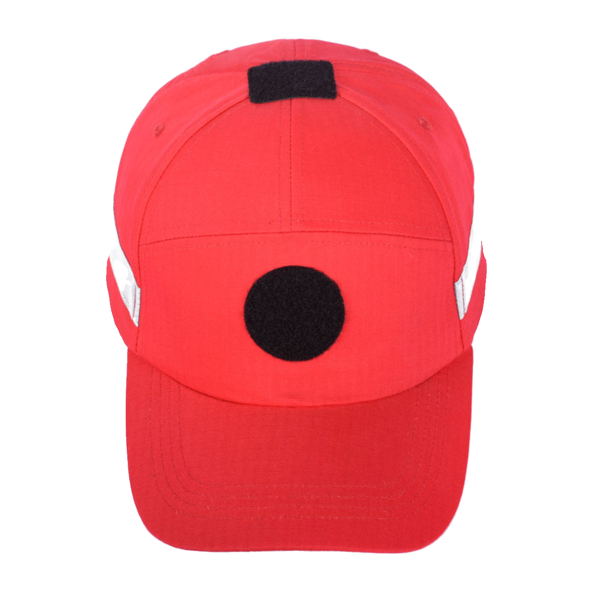Langsen Kaiyan 2 is an emergency rescue duck tongue cap with a reflective strip fire training cap rescue rescue team hat