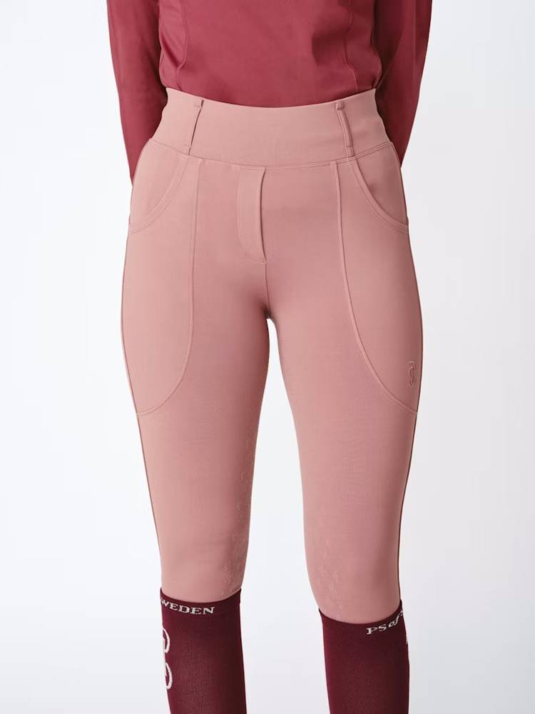 Imported large -scale clearing warehouse silicone equestrian horse pants female 2023 new outdoor training knight horse pants clothing