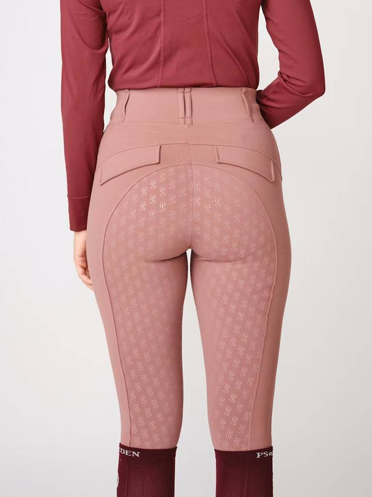 Imported large -scale clearing warehouse silicone equestrian horse pants female 2023 new outdoor training knight horse pants clothing