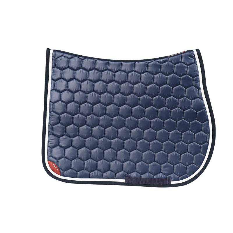 Italy imported saddle cushion equestrian elevation saddle sweat pad equestrian equipment horse pad 486 486