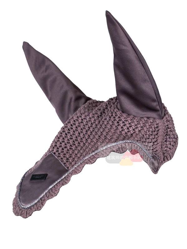 The ear mask