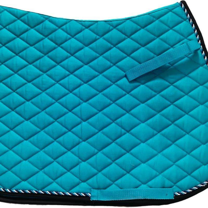 Peacock Blue