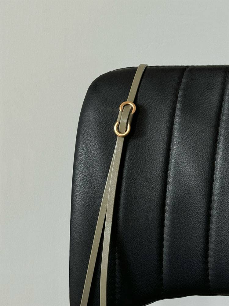 640 DARK GREY-107CM