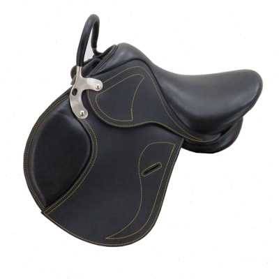 Guti Puppets Fiber Saddle Dwarf A full set of big saddle pommel coach Mazda Chao cushion comprehensive saddle