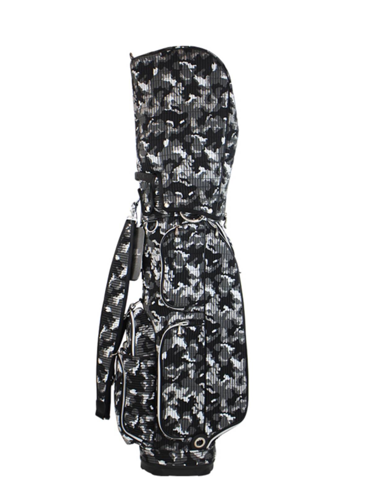Special offer golf bag men's and femalite blue bag genuine
