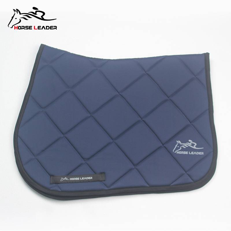 HorseLeader saddle cushion sweat drawer British dress dance sweat pad soft wear resistance saddle cushion
