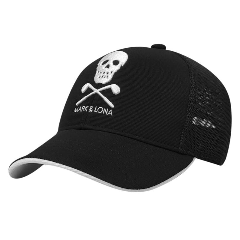 Skull black