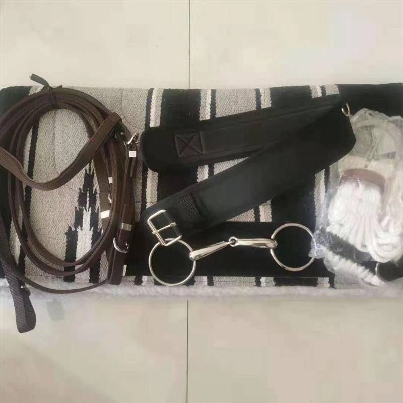 Century Jiudui Western Sadewood Sadfords Establishing Western Horse Riding Equipment Malaysia New models in the West