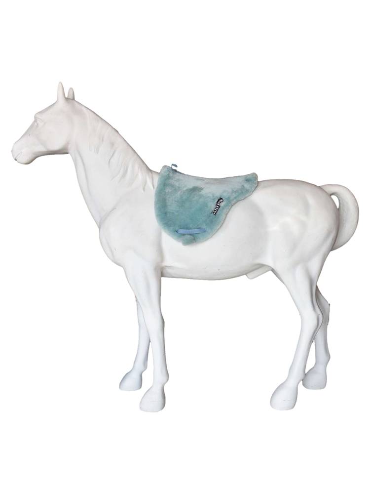 Paixin Catalog Cushion Wool Knotch Drotter Comprehensive Saddle Cushion Saddle Cushion Balanced Khan Dragon Patlustelotics