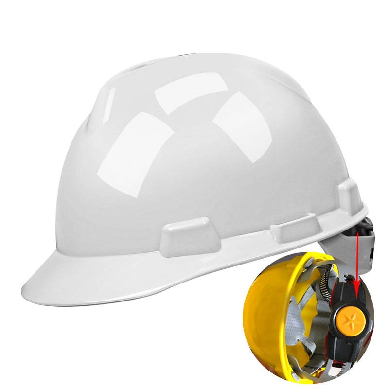 V TYPE ABS THICK-BUTTON CAP LINER: WHITE