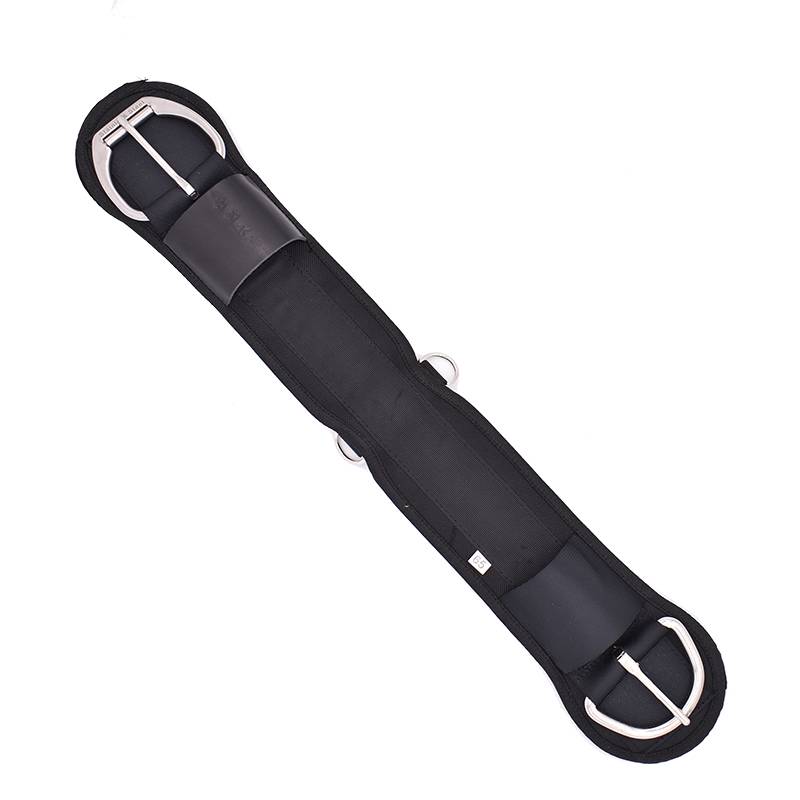 Horse tummy belt, west tummy