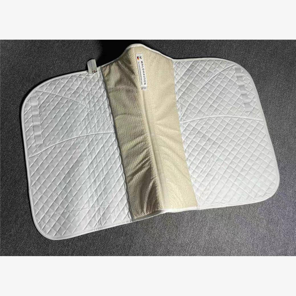Exit British saddle disorder dance step comprehensive saddle sweat drawer/balance pad/silicone cushion hormone horse horses
