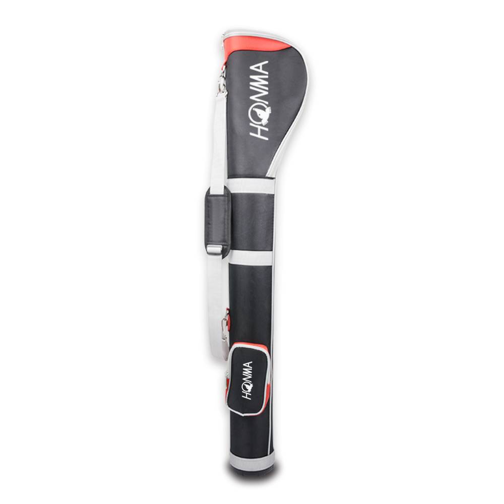 honma black and red