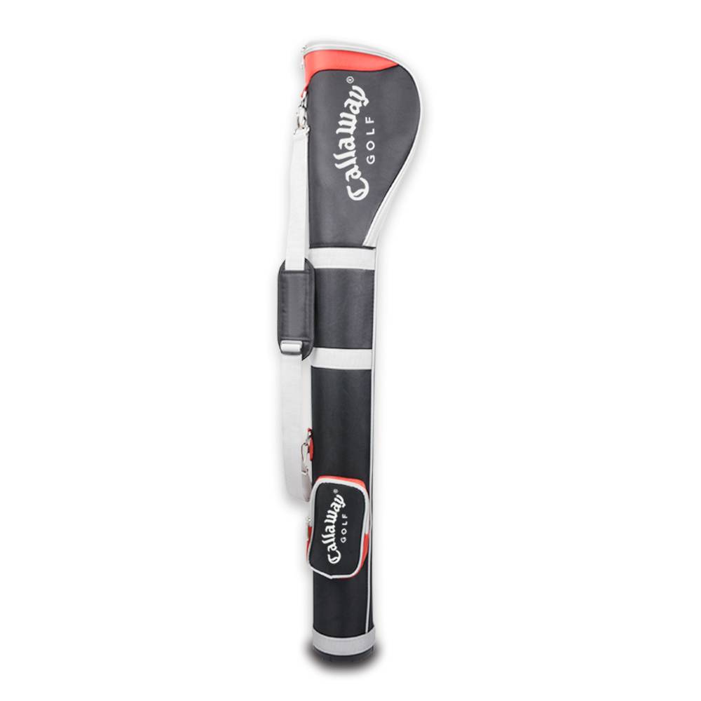 Callaway Black Red