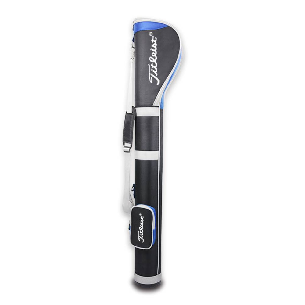 Titleist Black Blue