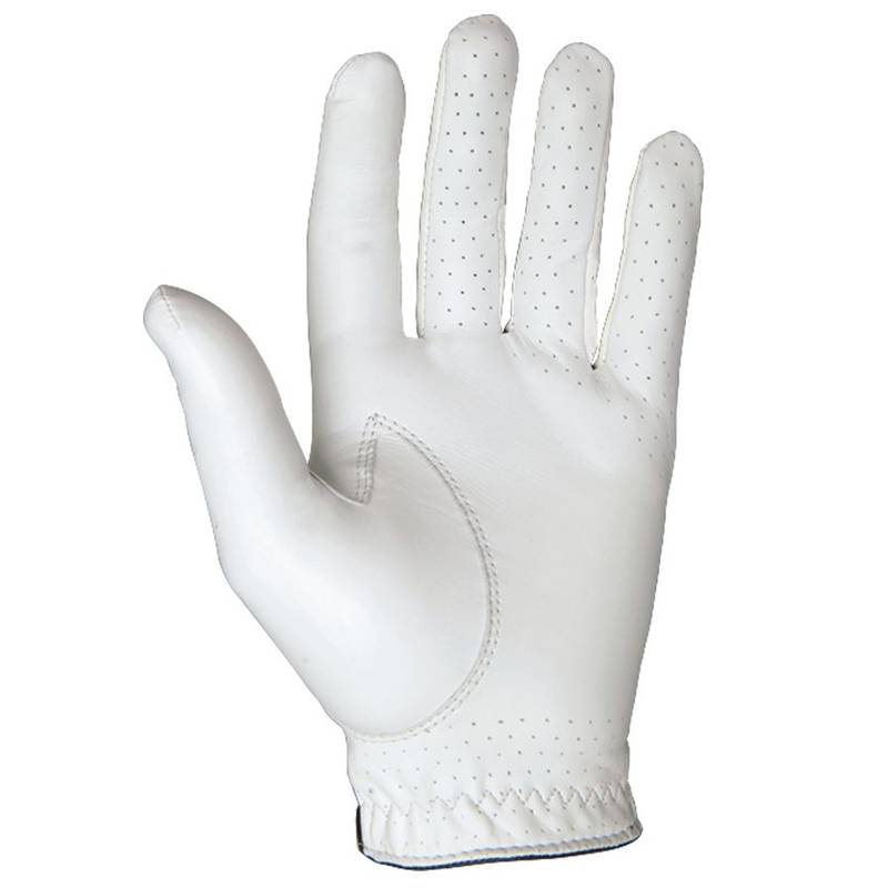 FJ golf glove accessories sciflex left -hand magic dermis, breathable and wear -resistant FOOTJOY gloves