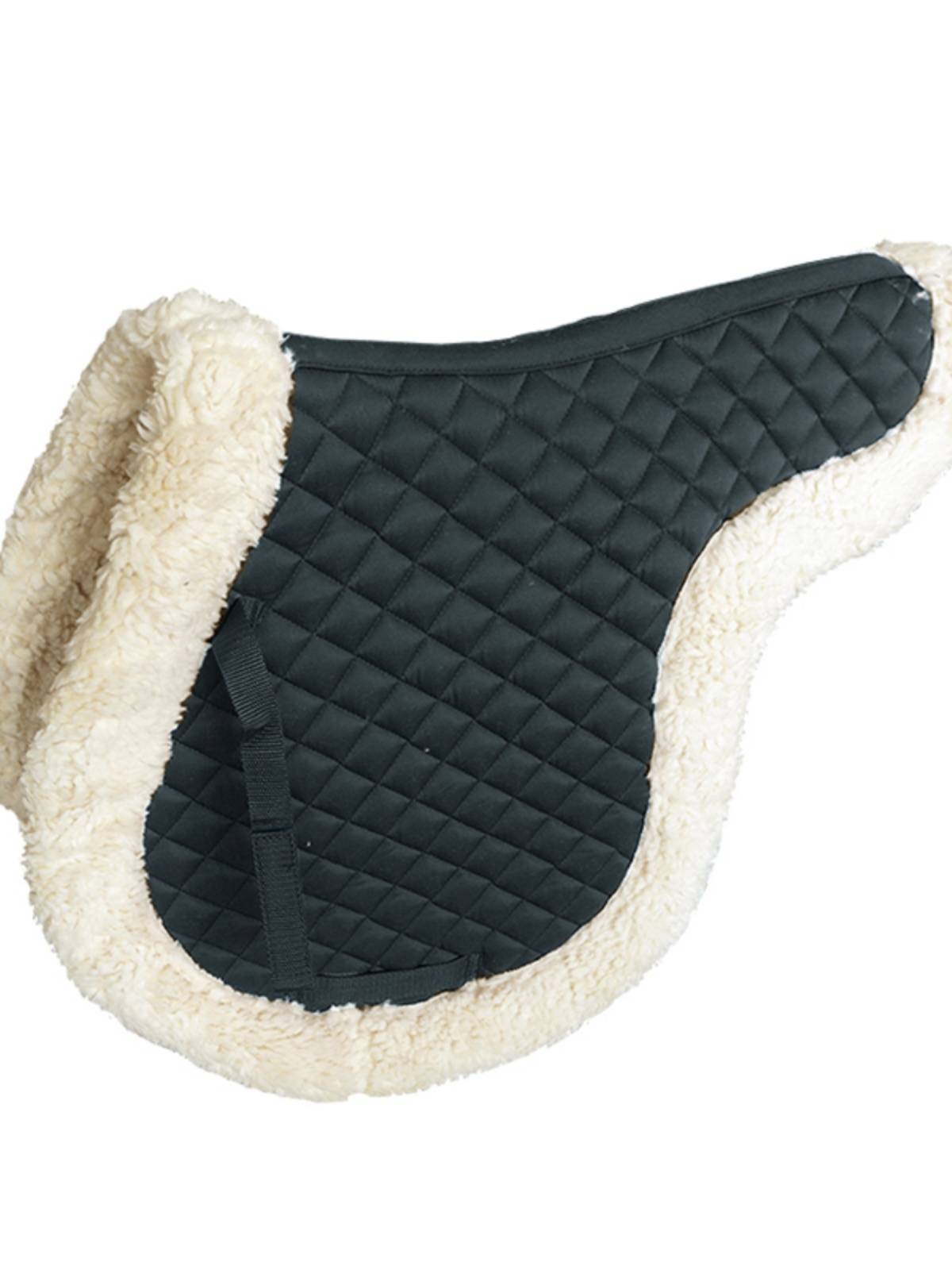 Sponge and polyester fills in a particularly soft and many colours of man-made hair
