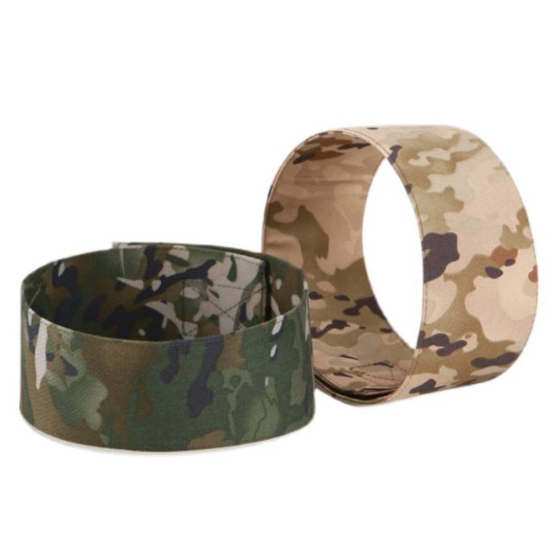 Making the internal camouflage camouflage inner fixed -deformed deformed caps inner ring support cap