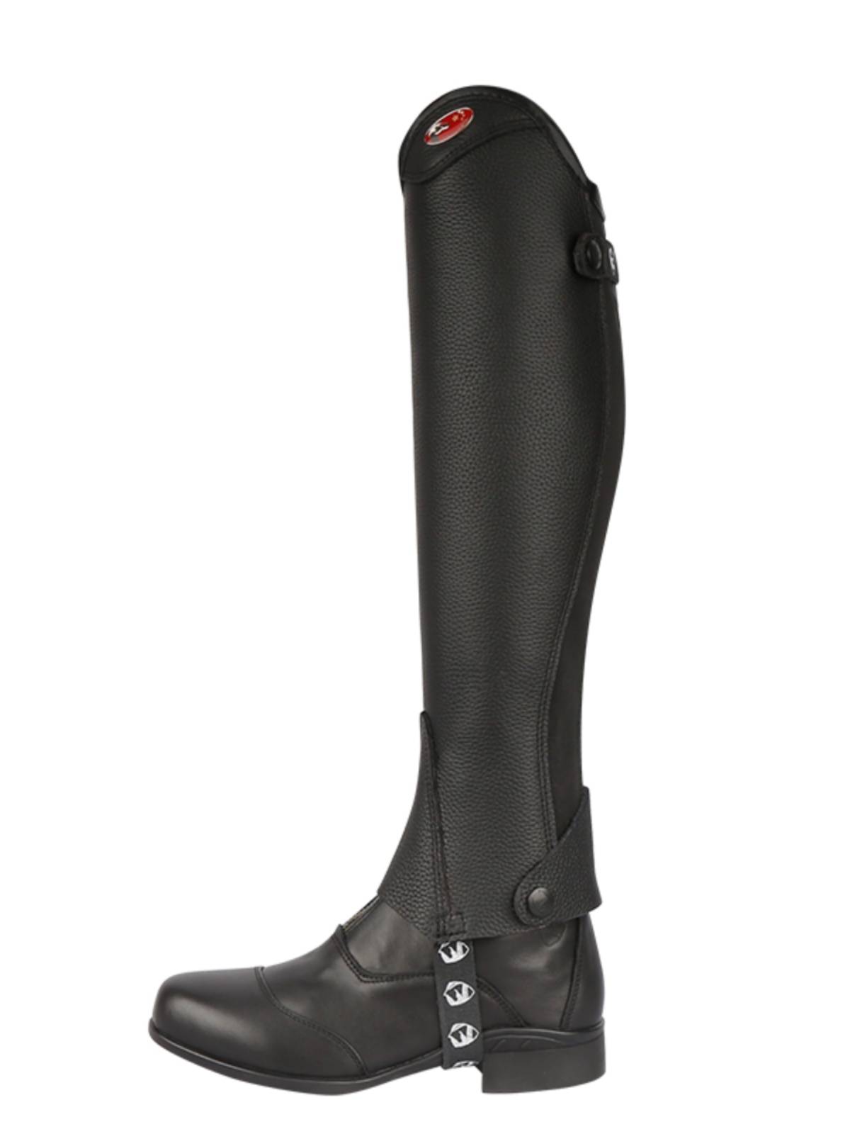 Cavassion Equestrian Legs Leap Warrobee Five -Star Horse Patlord Product
