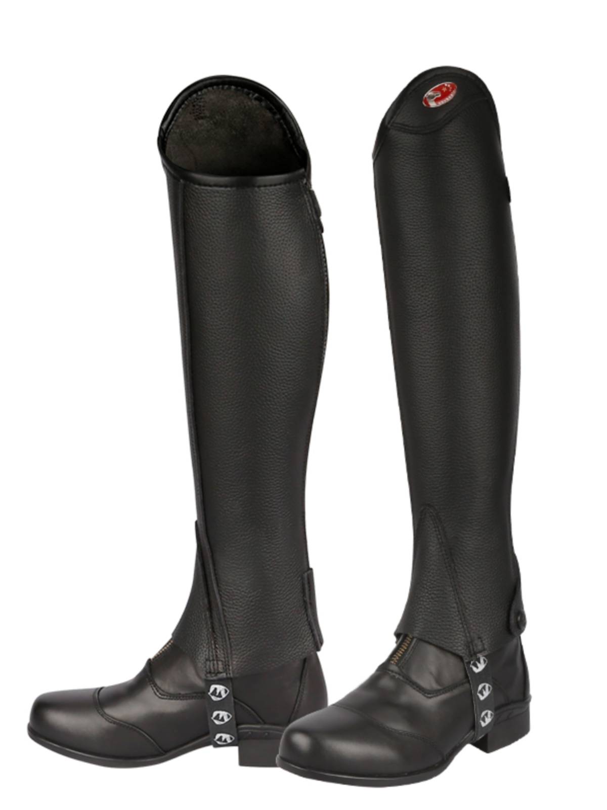 Cavassion Equestrian Legs Leap Warrobee Five -Star Horse Patlord Product