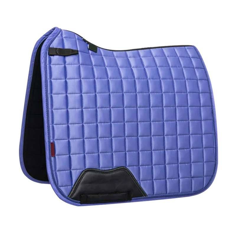 Seda -bodied sweat -absorbing silk saddle, sweat pad equestrian custom horse
