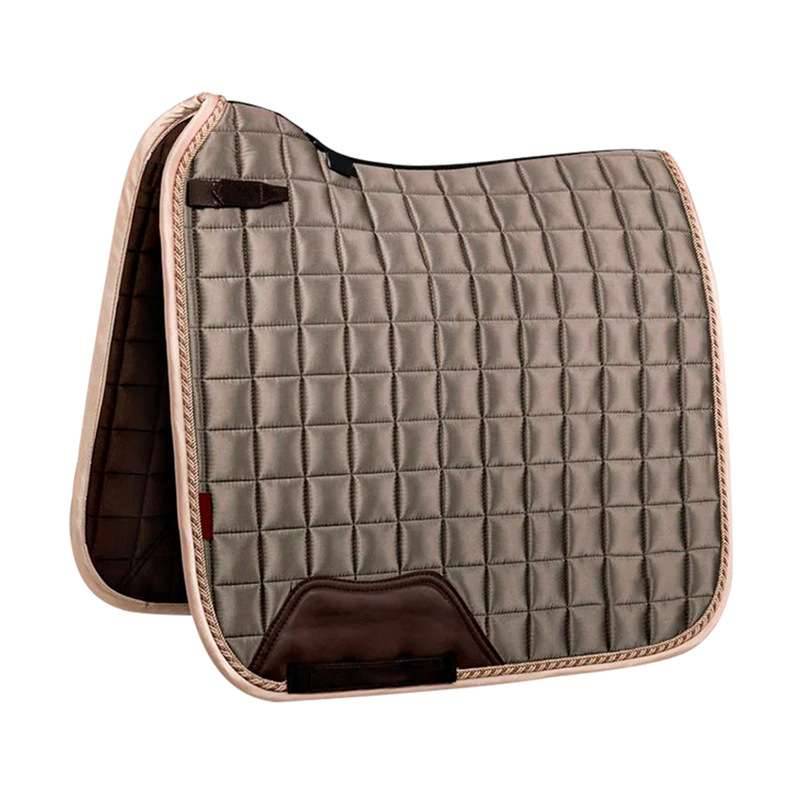 Seda -bodied sweat -absorbing silk saddle, sweat pad equestrian custom horse