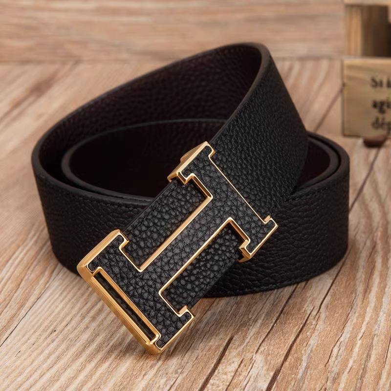 Gold + black twig