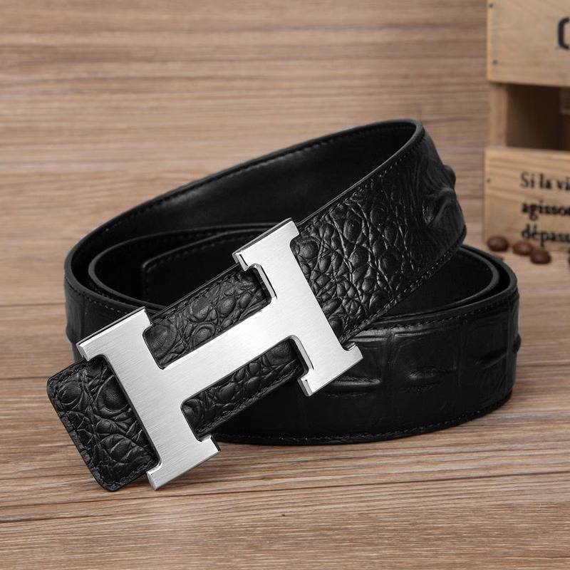 HG + BLACK CROCODILE BONES