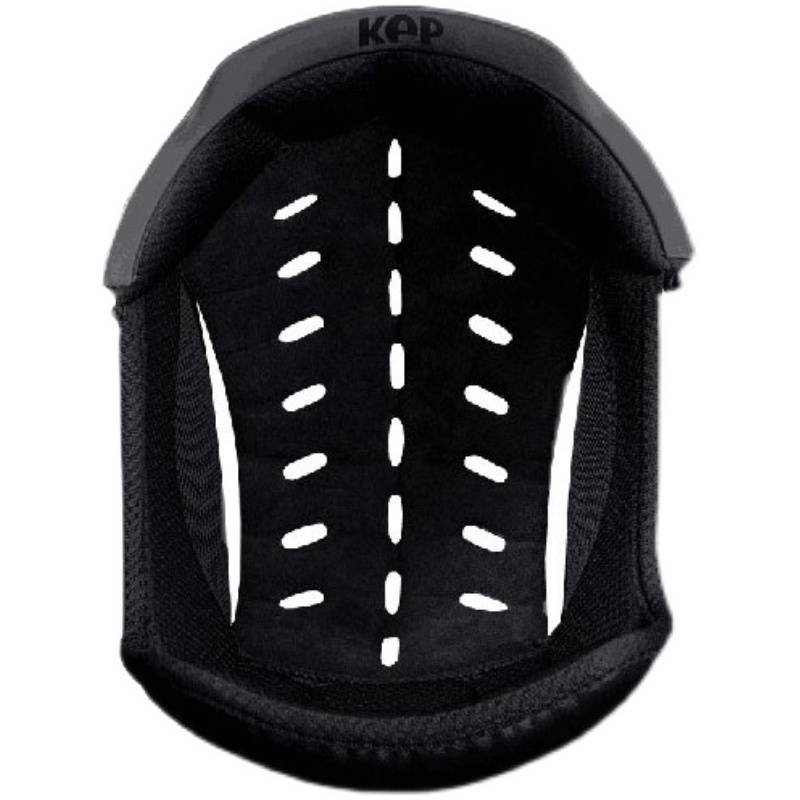Italian imported KEP helmet lining equestrian helmet accessories equestrian equipment