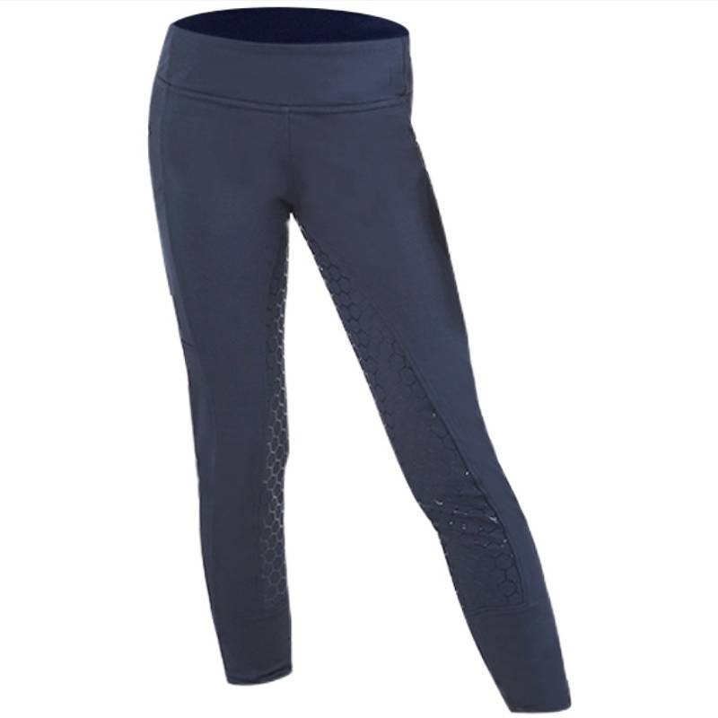 Professional equestrian pants children's silicone autumn spring and summer breathable pants men's and female equestrian equestrian equipment equestrian horses pants