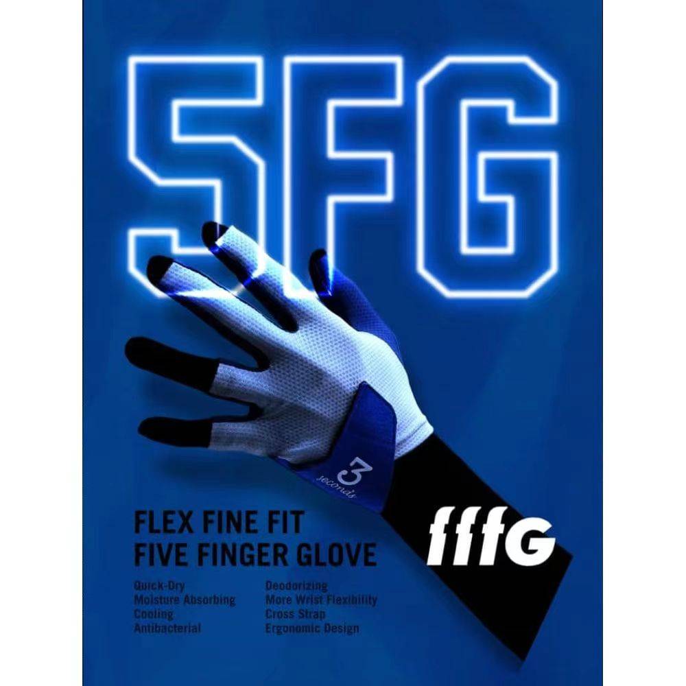Japan imported three seconds gloves 3secends gloves high -end gloves Snooker Eight Billiard accessories accessories accessories accessories