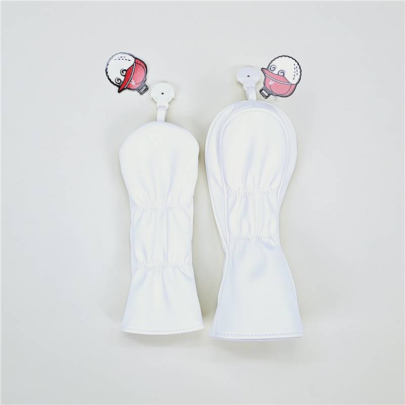 Duck tongue cap, Malbon fisherman's hood, golf kit