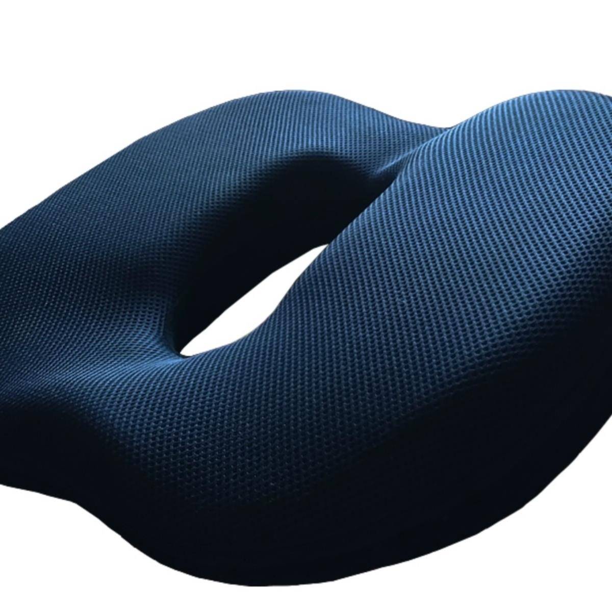 Cushion protects the prostate car men's office for chronic sitting surgery after long operation, pressure anti -ass hollow pain and breathable cushion