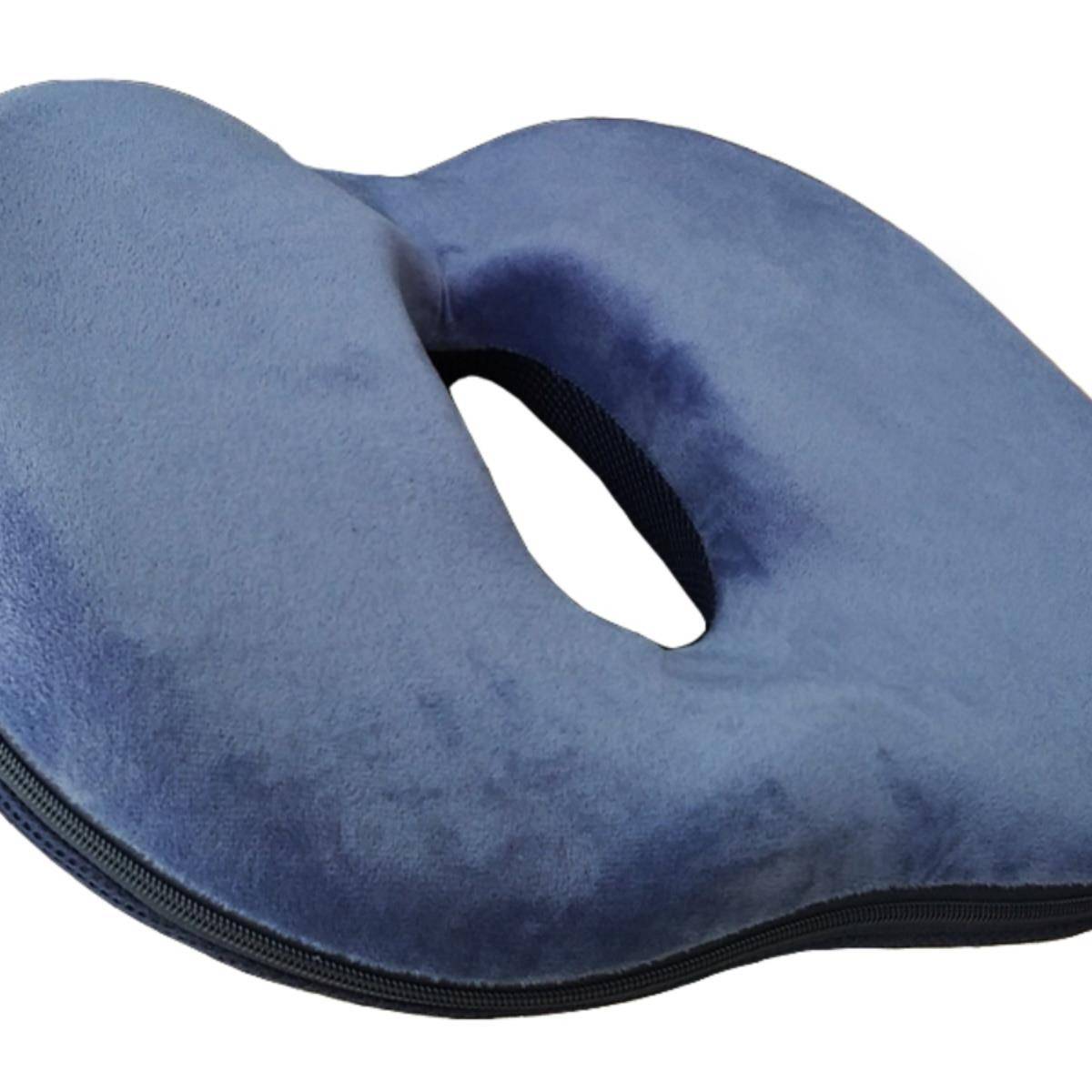 Cushion protects the prostate car men's office for chronic sitting surgery after long operation, pressure anti -ass hollow pain and breathable cushion