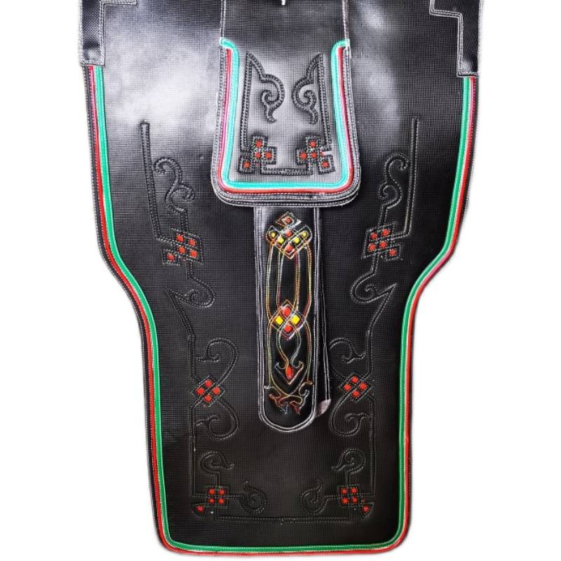 Inner Mongolia Horse Crafts Crafts Saddlezi Crucs New Malaysian Paradise Pony Knight Equels Passing
