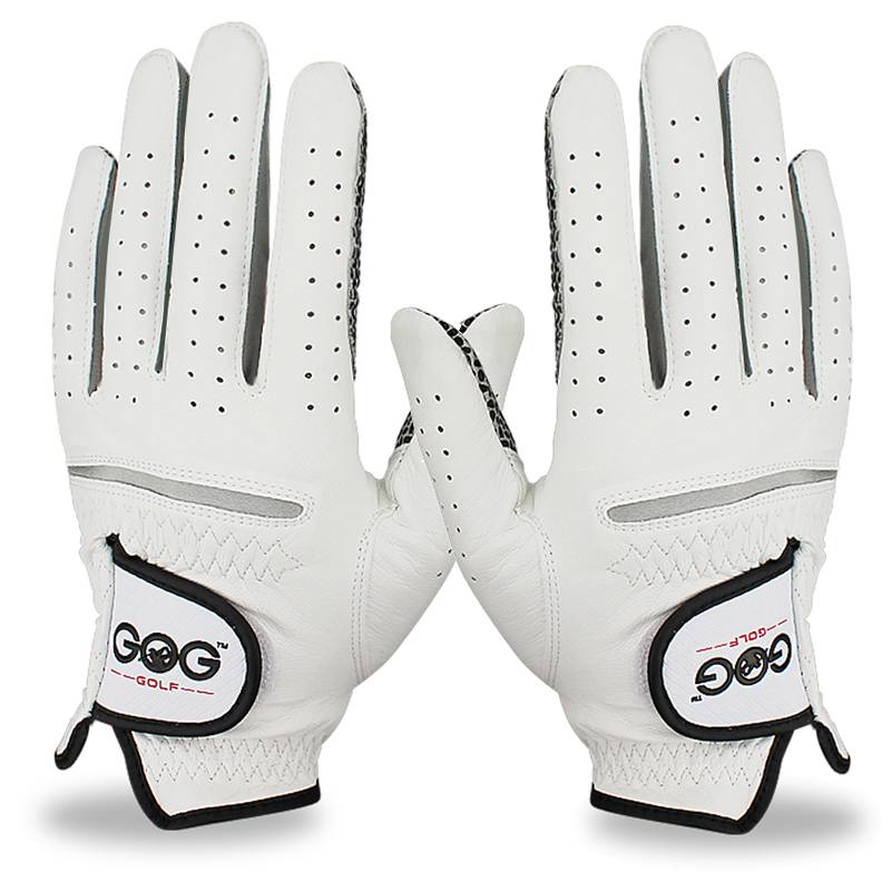 Golf Gloves Imported Little Lambskin Slippering Men's Next Out-of-View Games