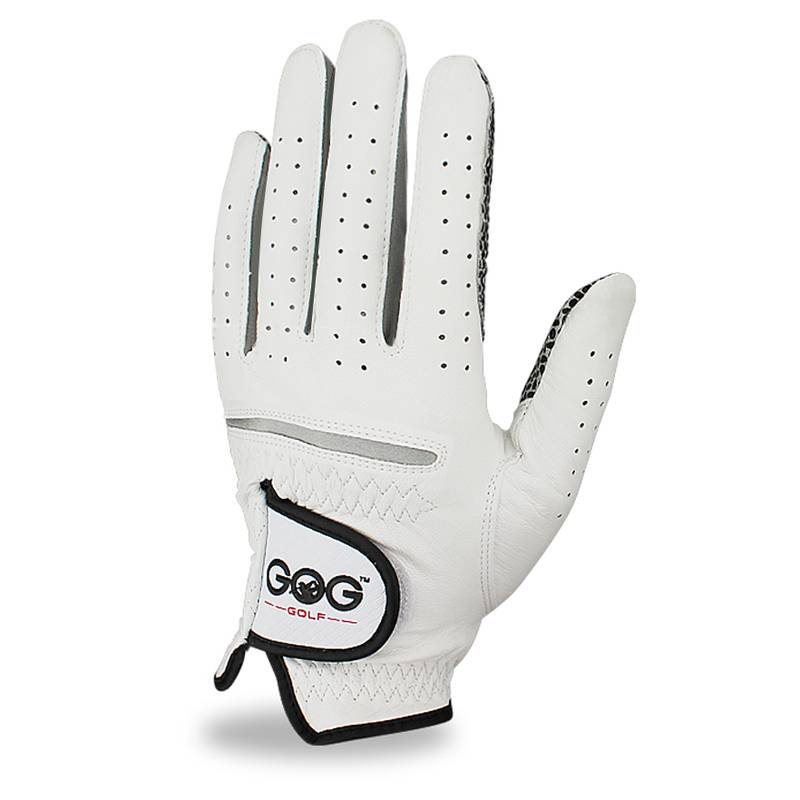 Golf Gloves Imported Little Lambskin Slippering Men's Next Out-of-View Games