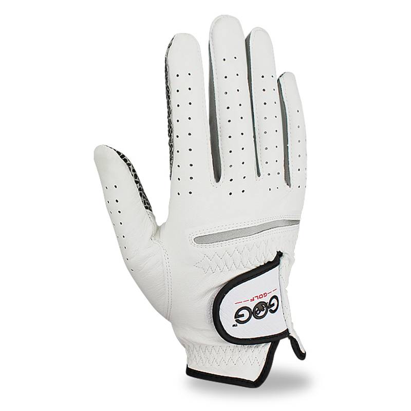 Golf Gloves Imported Little Lambskin Slippering Men's Next Out-of-View Games