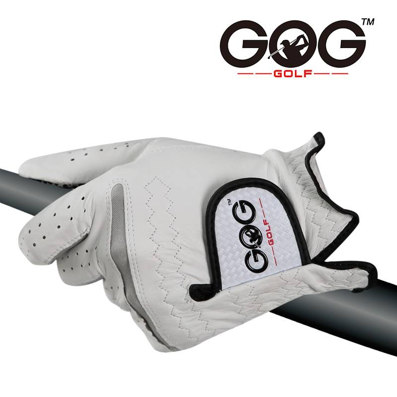 Golf Gloves Imported Little Lambskin Slippering Men's Next Out-of-View Games