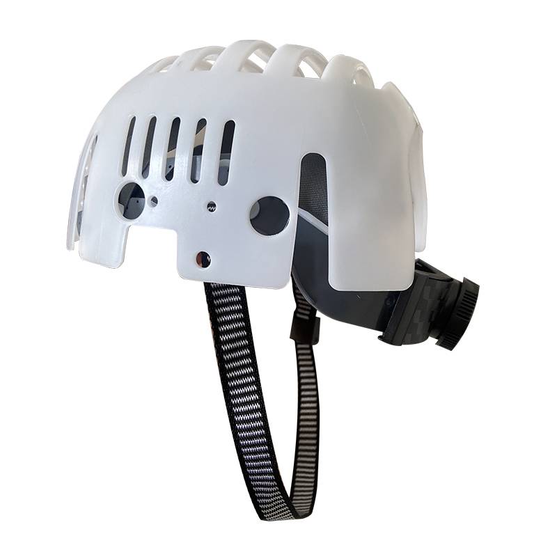 Beast -to -head Slutia, Bone Blog, Line Lining Set Four -point Four -Points of Adjustable Curbine Cable Cartoal Hat Accessories