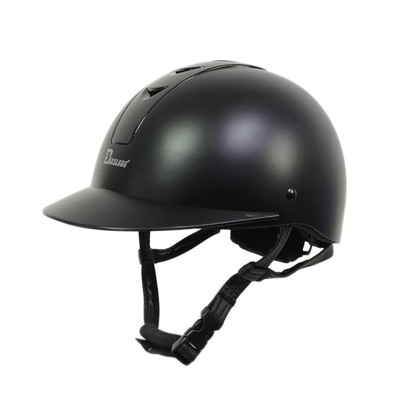 Children's equestrian helmet Children's horse riding safety equestrian helmet Children equestrian equipment helmet multi -color helmet breathe