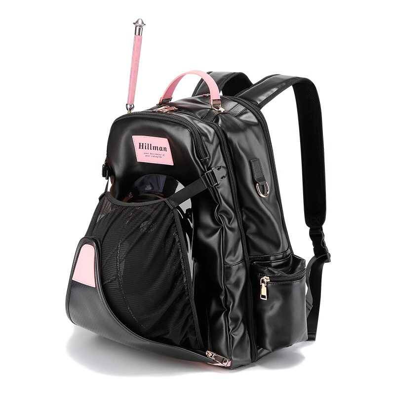 Children's Equestrian Baldle Boots Bags Children's Equestrian Equipment Bar Riding Equipment Bag Professional Riding Cavaliers Bag