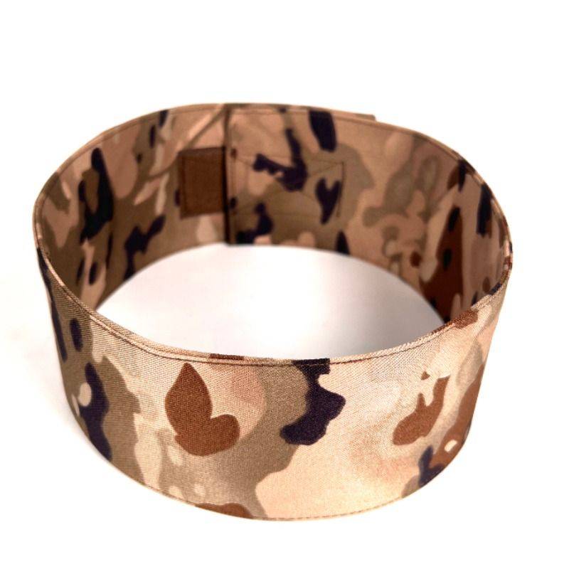 Hat support for training caps, fixing cap ring fixed artifact hat lining hat, hat, camouflage, flat top service can be adjusted